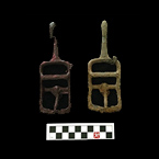 Unit 8, Abby Miller’s House, U8, Iron Hook, Download 3D Mode