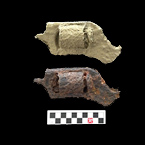 Unit 6, Abby Miller’s House, U6, Revolver