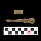 Unit 7, Abby Miller’s House, U7, Spoon