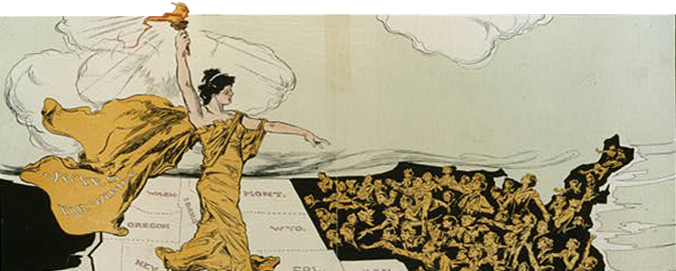 suffrage