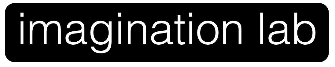 Imagination Lab Logo