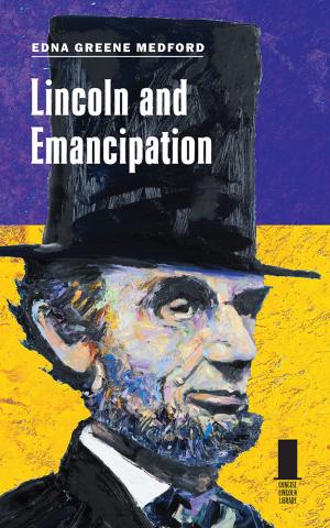 Lincoln and Emancipation Book Cover
