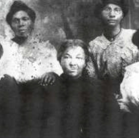 Portrait of Miller Grove Residents