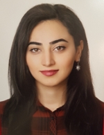 Samaneh Jafari